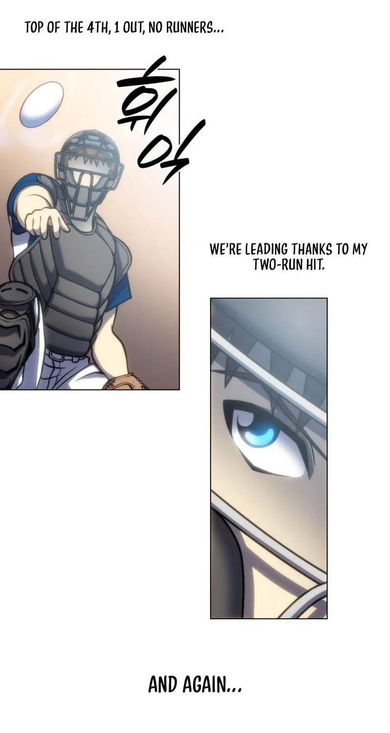 Home Plate Villain Chapter 19 page 16 - 