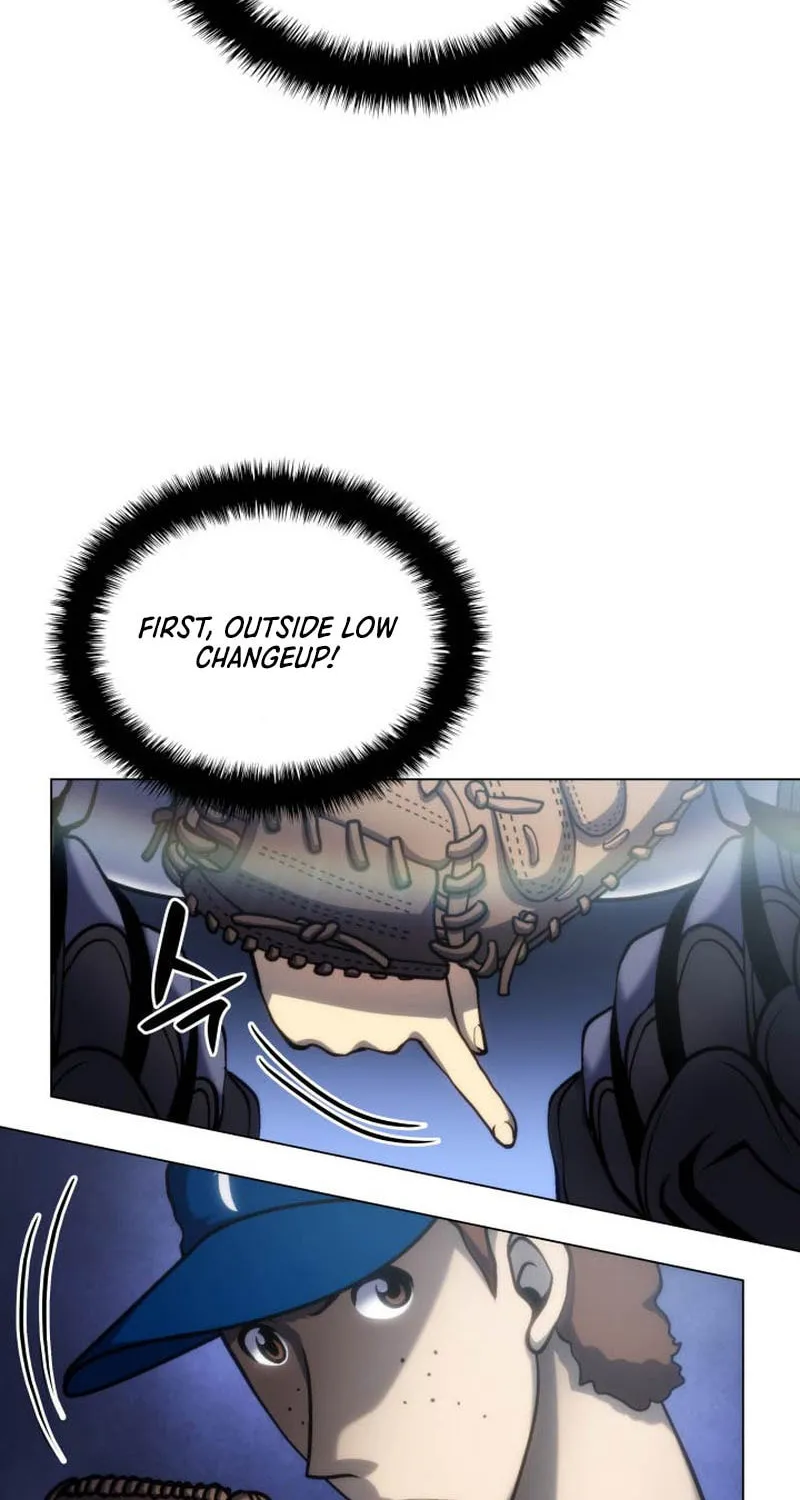 Home Plate Villain Chapter 19 page 20 - 
