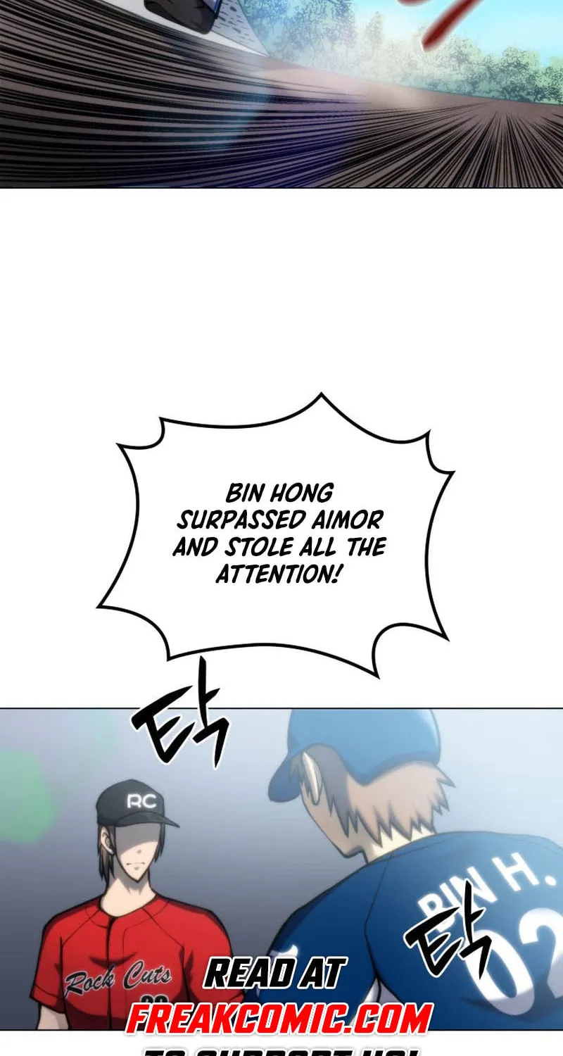 Home Plate Villain Chapter 19 page 4 - 