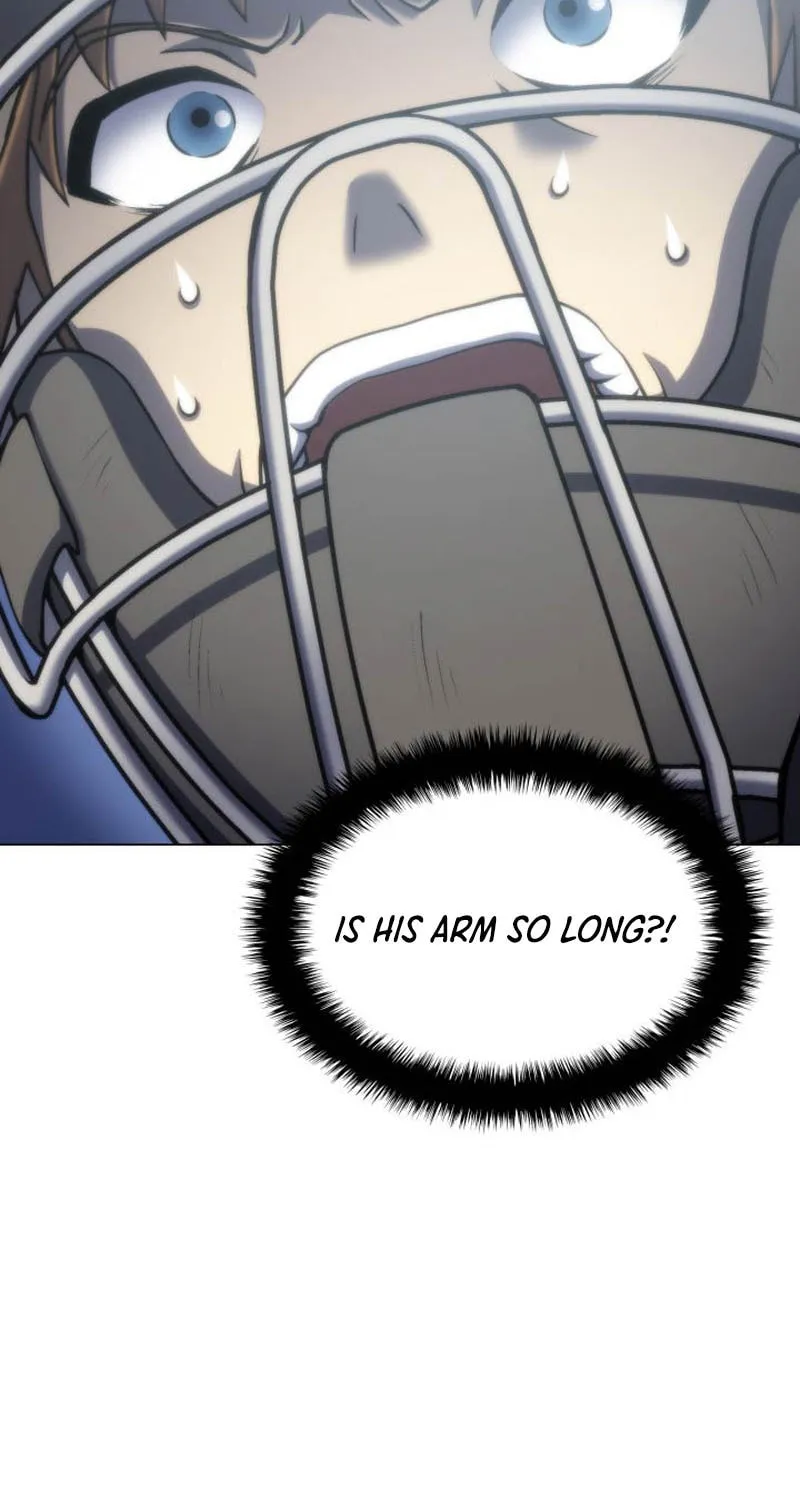 Home Plate Villain Chapter 19 page 31 - 