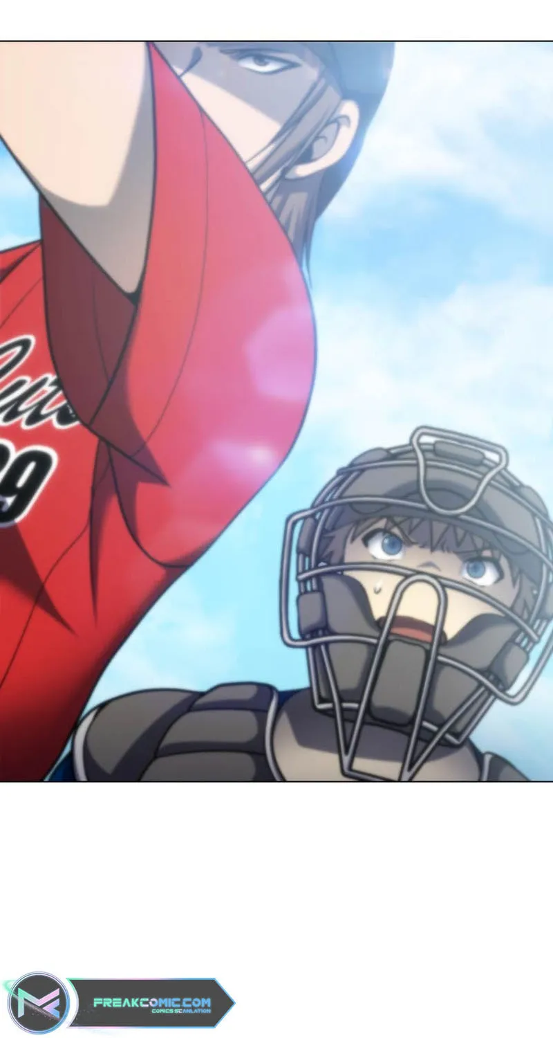 Home Plate Villain Chapter 19 page 32 - 