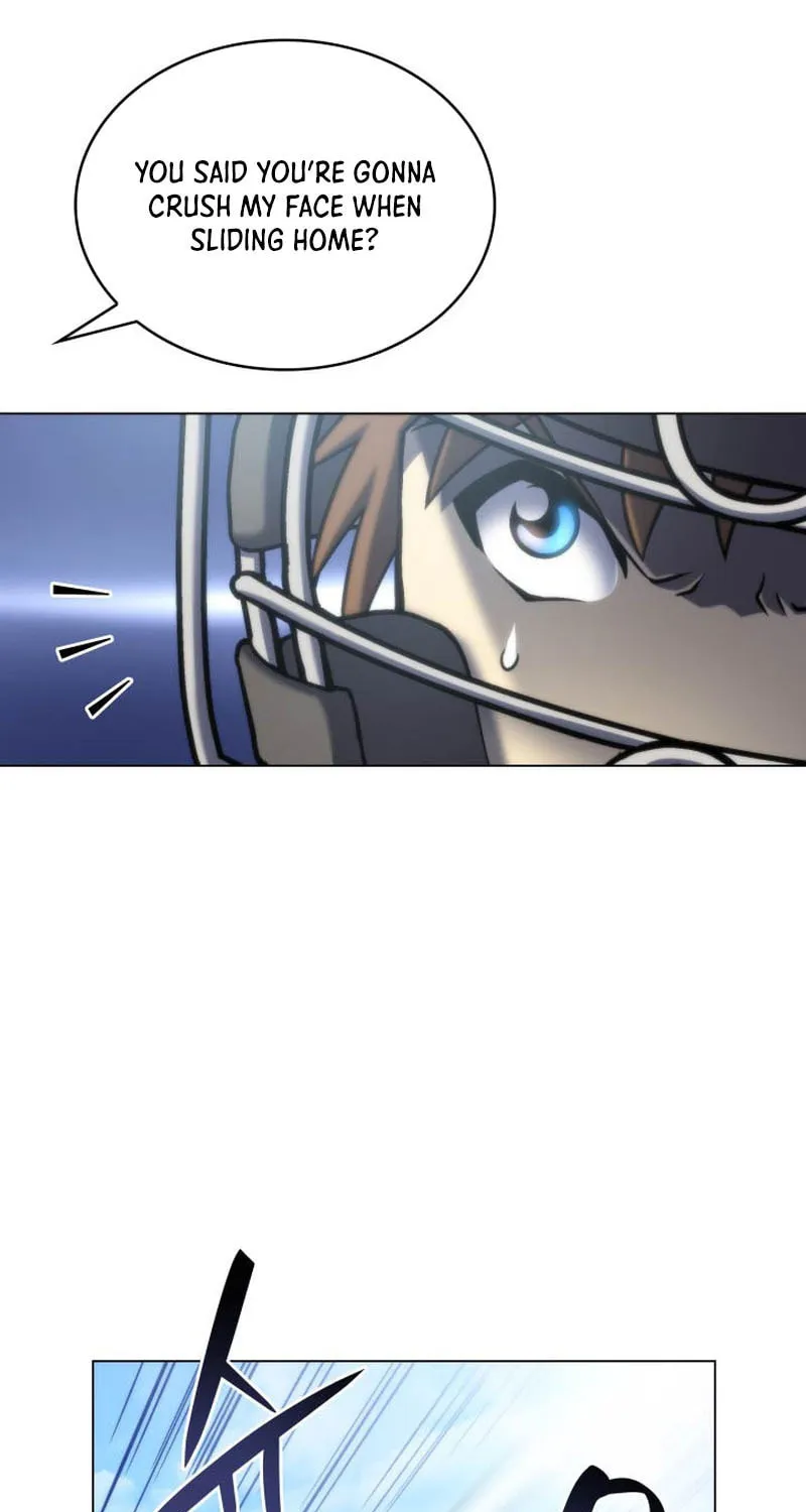 Home Plate Villain Chapter 19 page 33 - 
