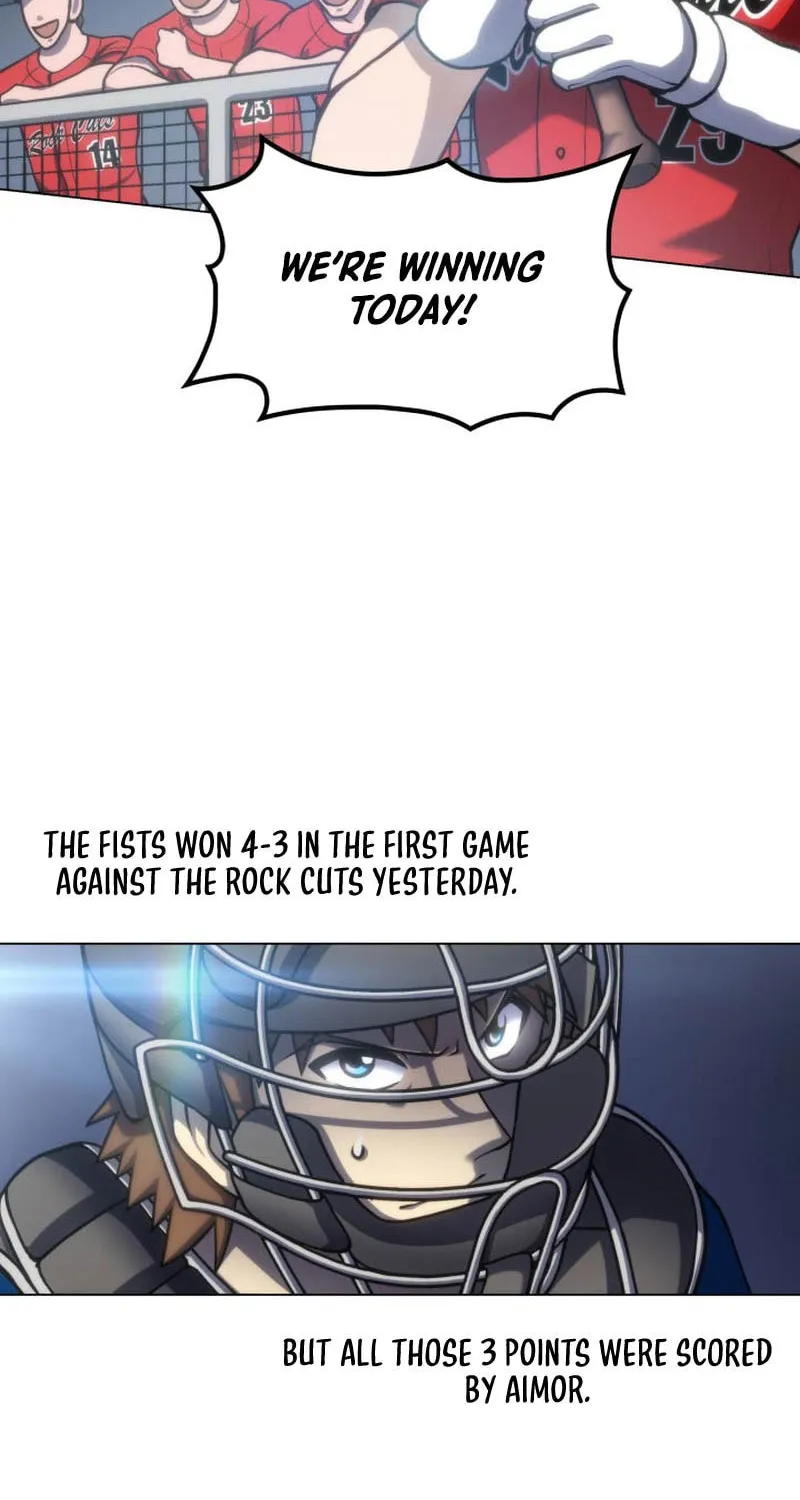 Home Plate Villain Chapter 19 page 40 - 