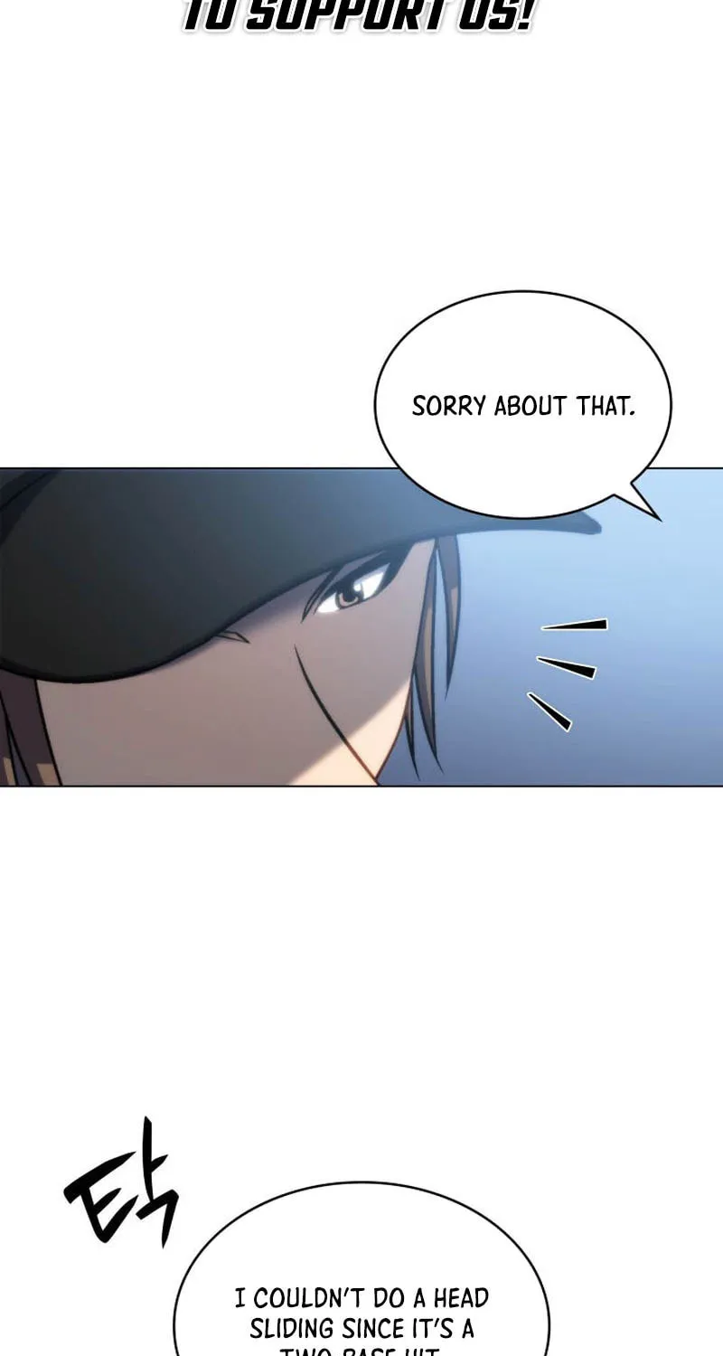 Home Plate Villain Chapter 19 page 5 - 