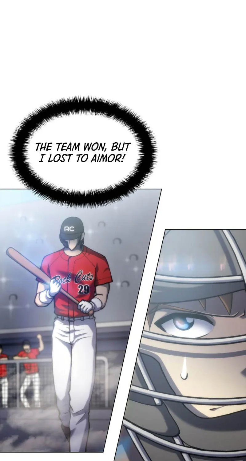 Home Plate Villain Chapter 19 page 41 - 