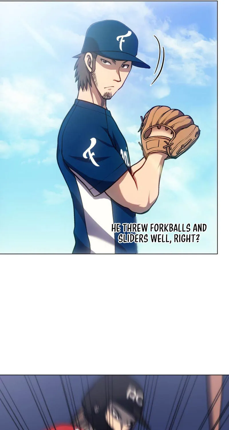 Home Plate Villain Chapter 19 page 43 - 