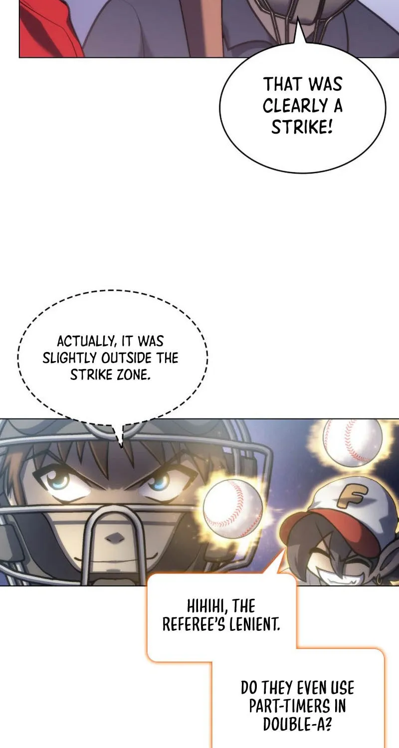 Home Plate Villain Chapter 19 page 46 - 
