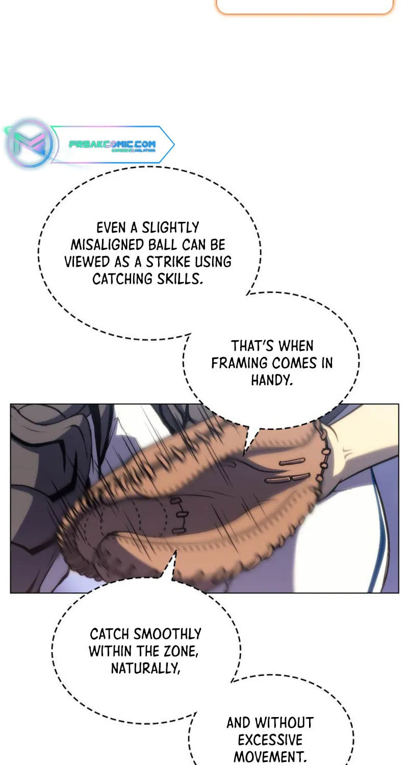 Home Plate Villain Chapter 19 page 47 - 