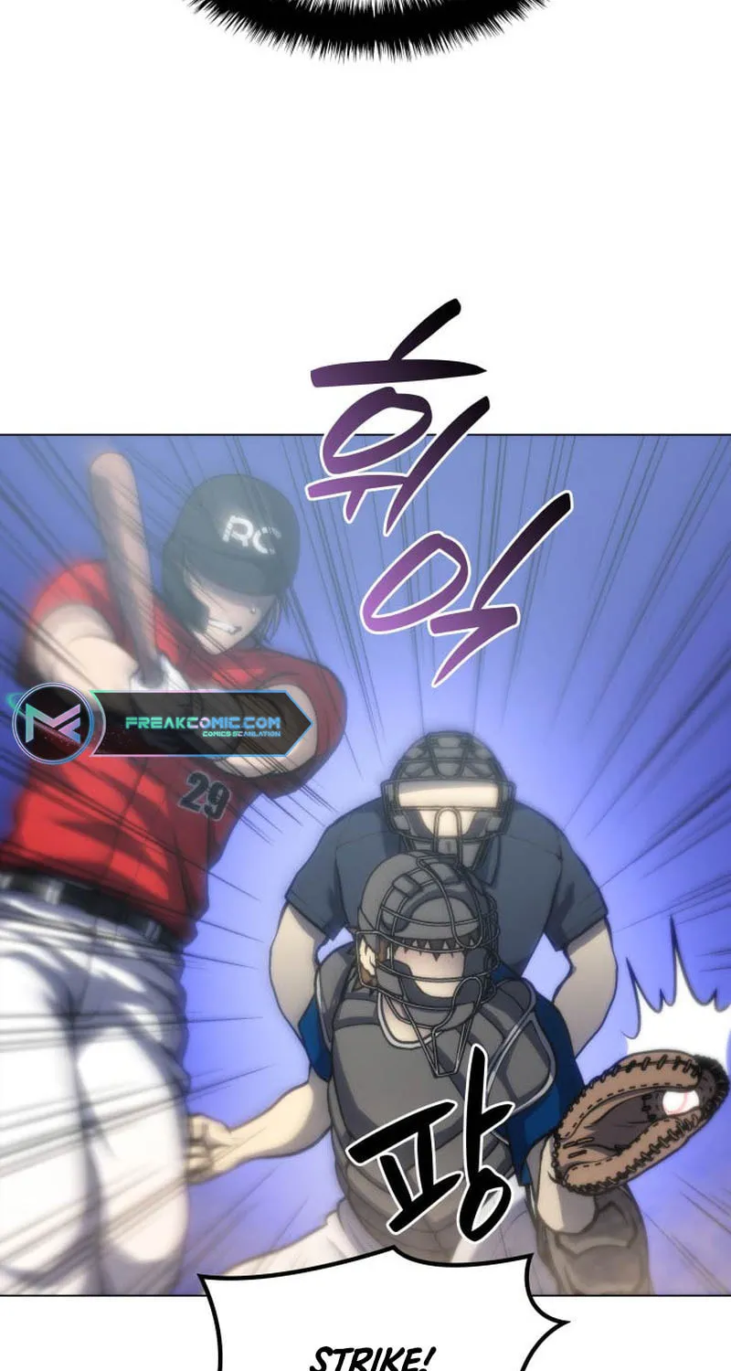 Home Plate Villain Chapter 19 page 49 - 