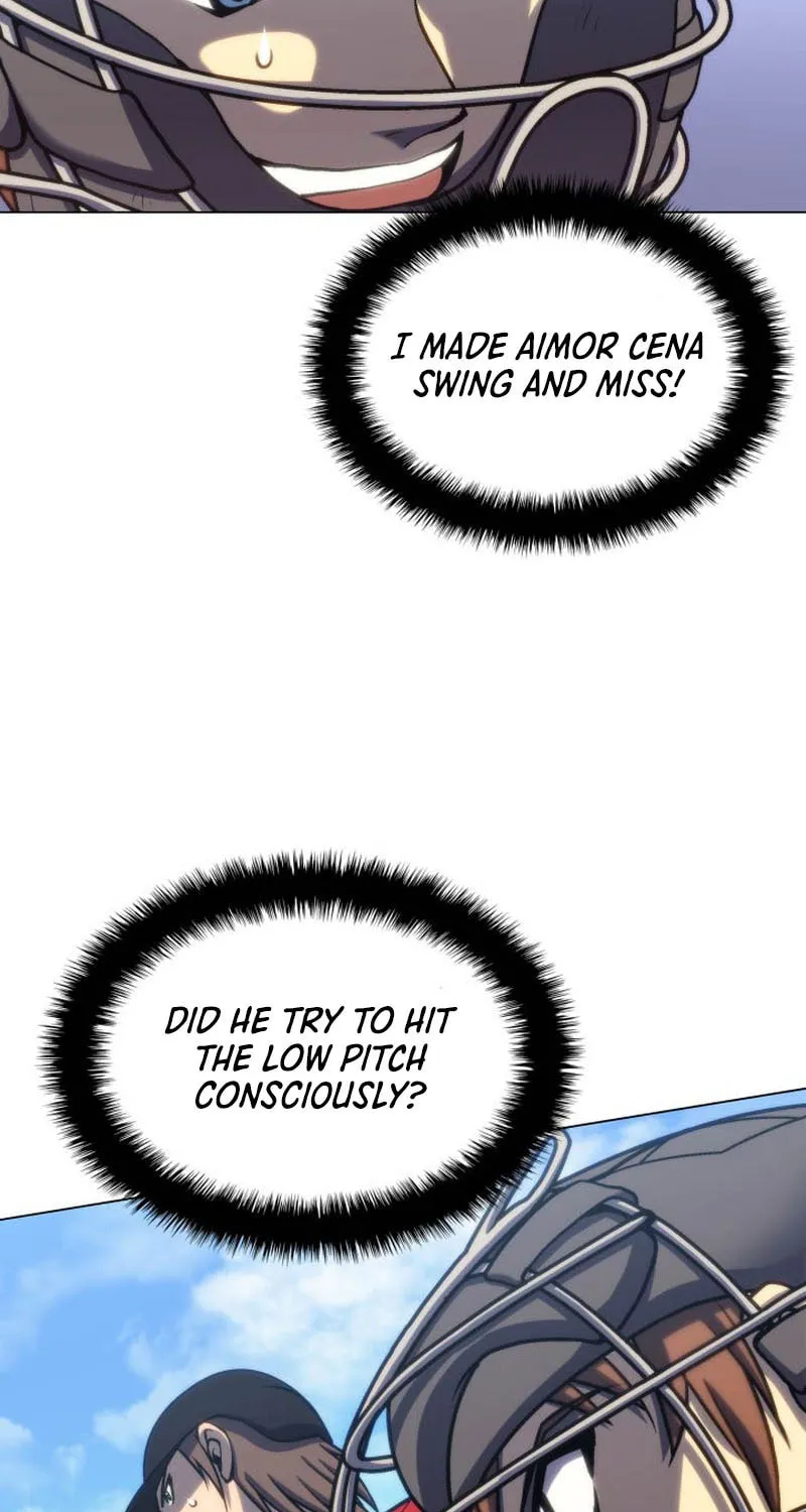 Home Plate Villain Chapter 19 page 51 - 