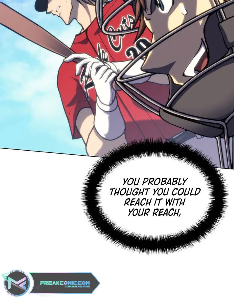 Home Plate Villain Chapter 19 page 52 - 
