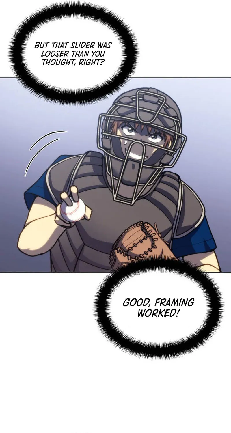 Home Plate Villain Chapter 19 page 53 - 