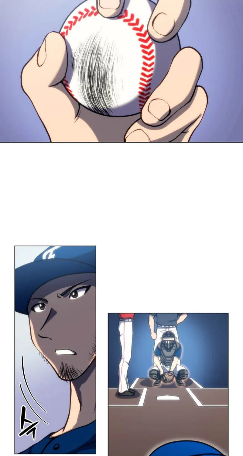 Home Plate Villain Chapter 19 page 60 - 