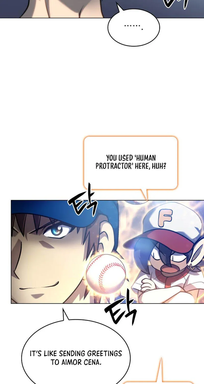 Home Plate Villain Chapter 19 page 7 - 