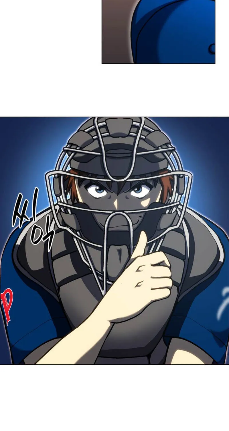 Home Plate Villain Chapter 19 page 61 - 