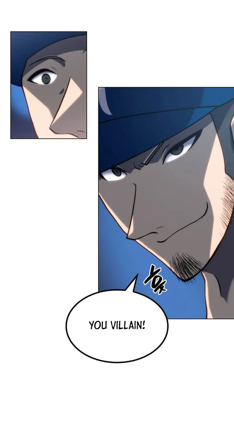 Home Plate Villain Chapter 19 page 62 - 