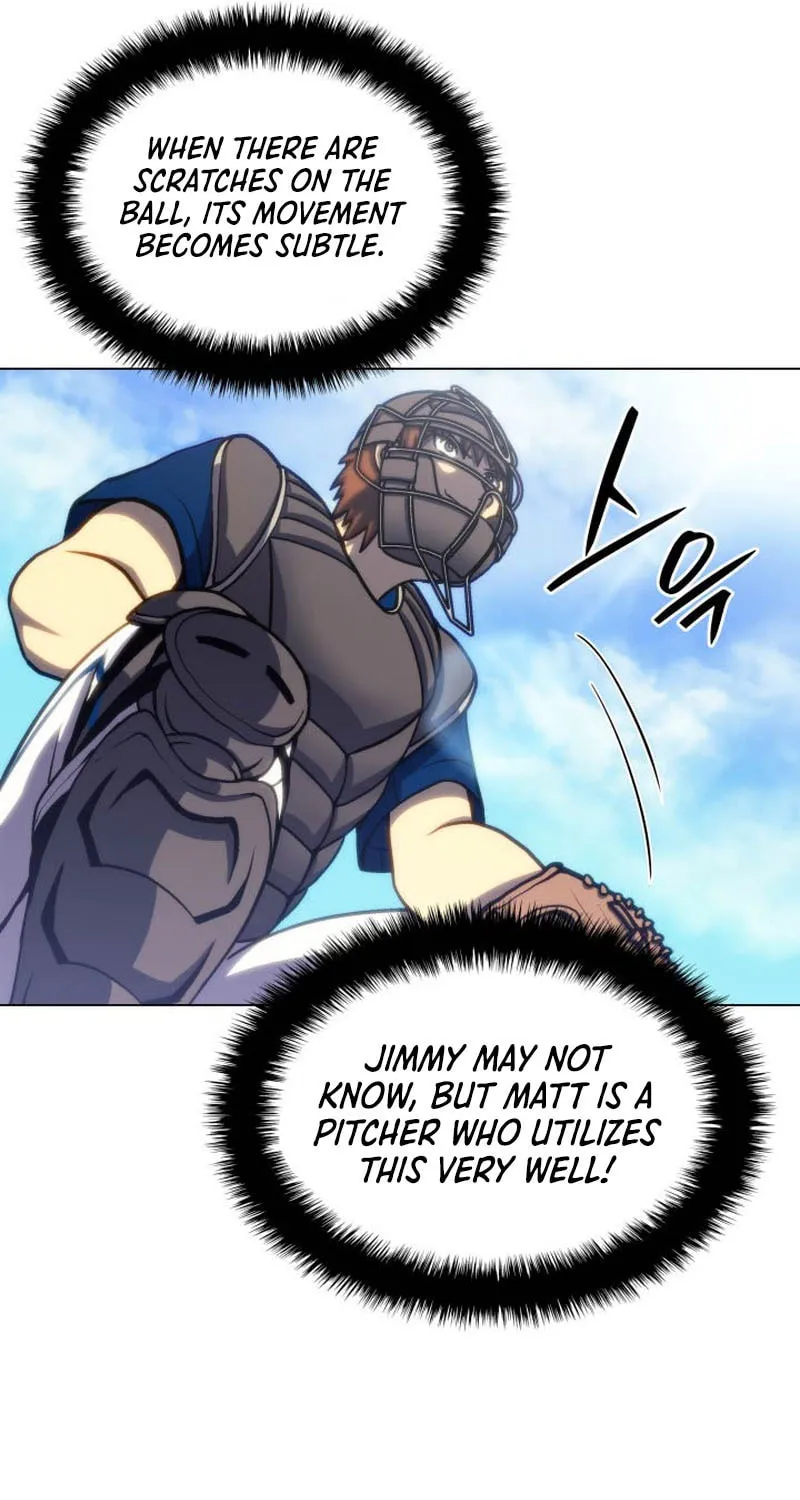 Home Plate Villain Chapter 19 page 63 - 