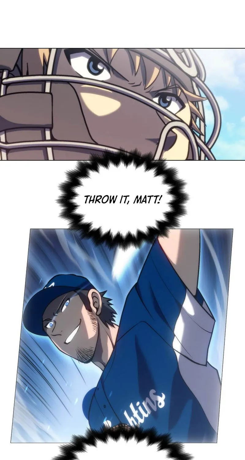 Home Plate Villain Chapter 19 page 64 - 