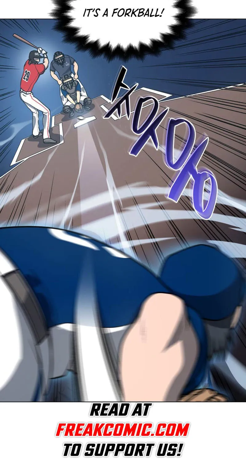 Home Plate Villain Chapter 19 page 65 - 