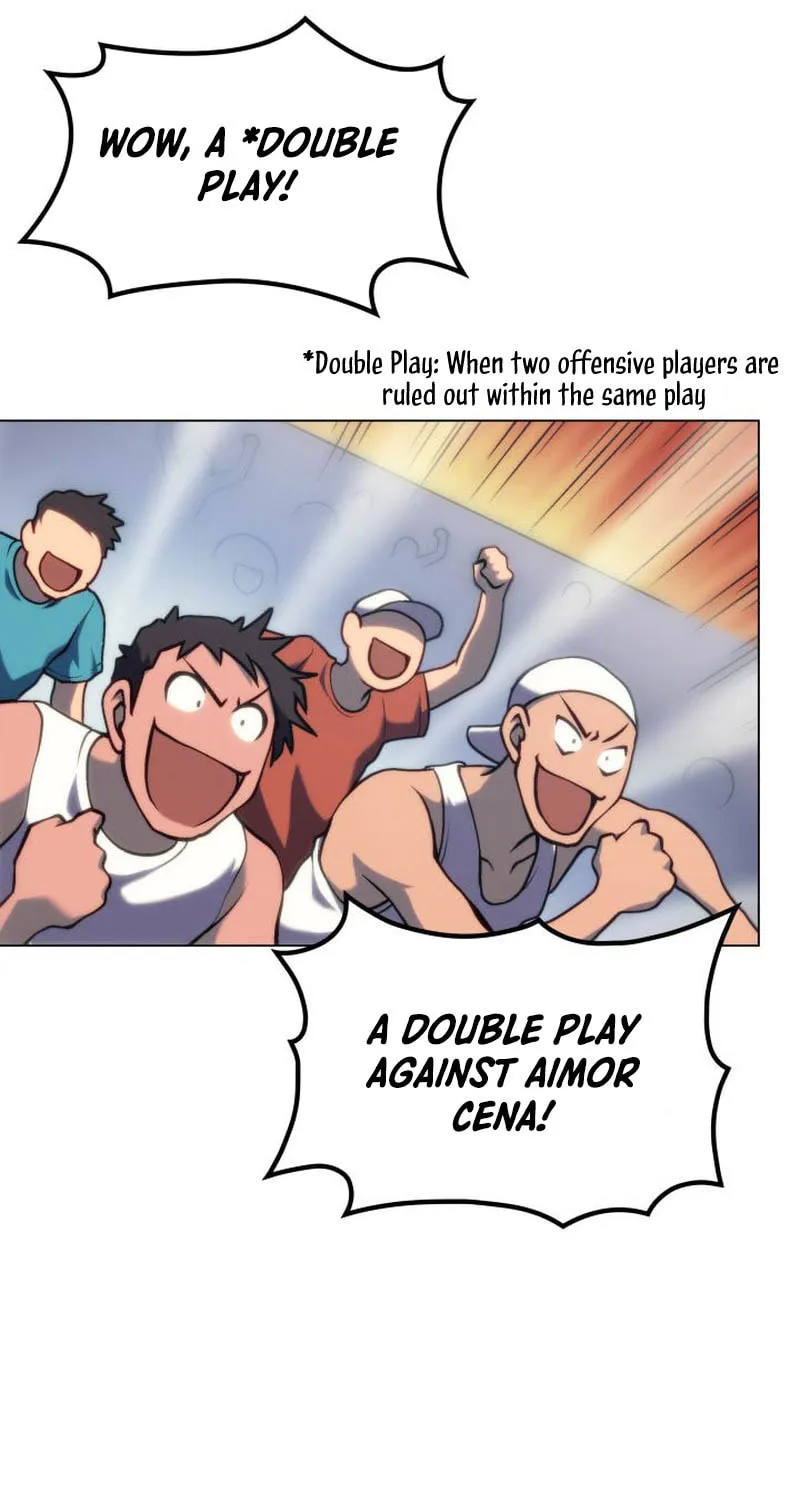 Home Plate Villain Chapter 19 page 79 - 
