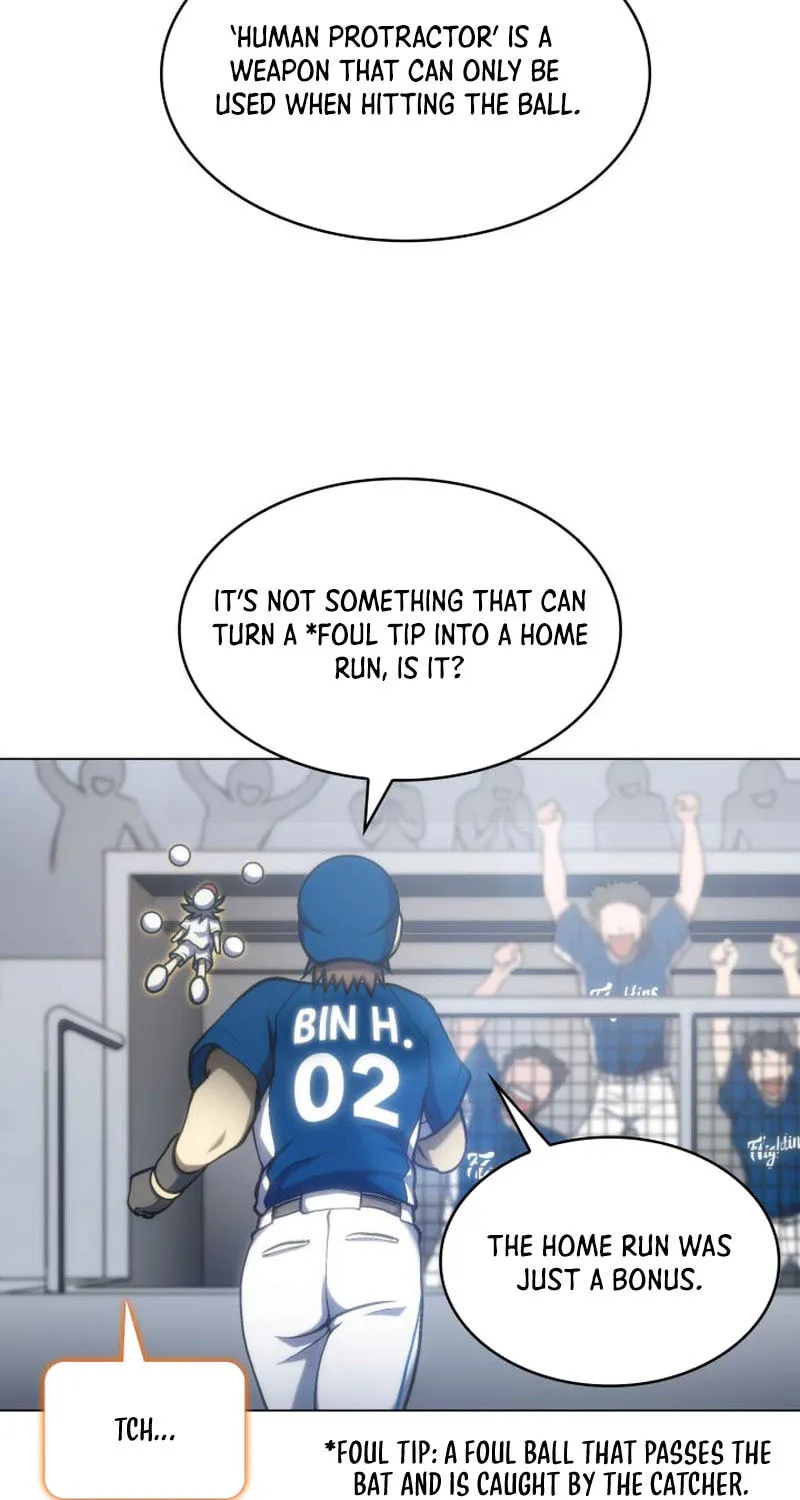 Home Plate Villain Chapter 19 page 9 - 
