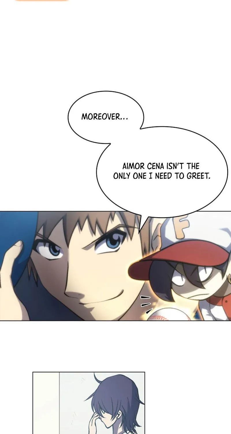 Home Plate Villain Chapter 19 page 10 - 