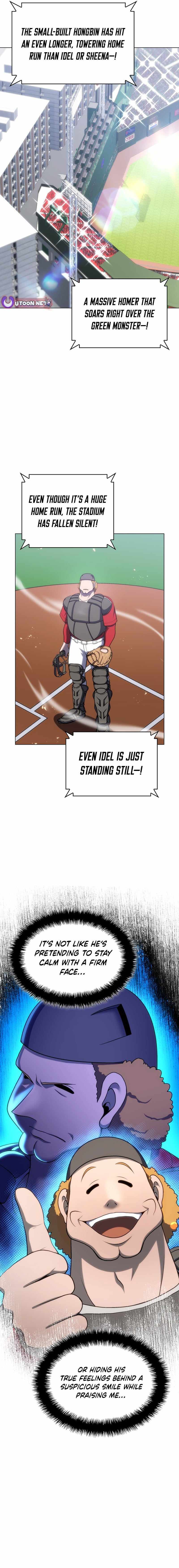Home Plate Villain Chapter 190 page 2 - 