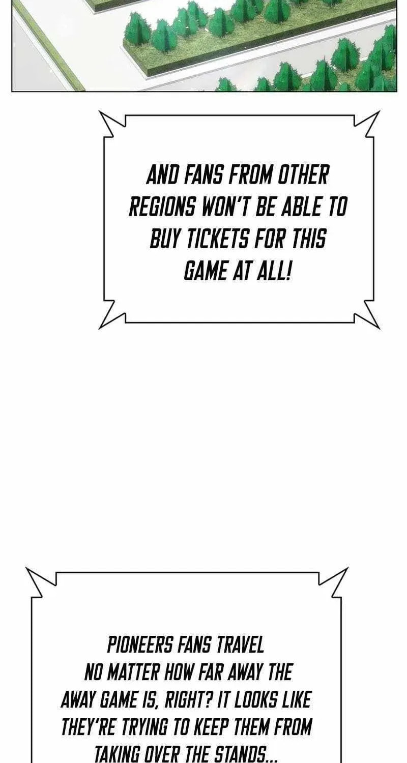 Home Plate Villain Chapter 192 page 16 - 