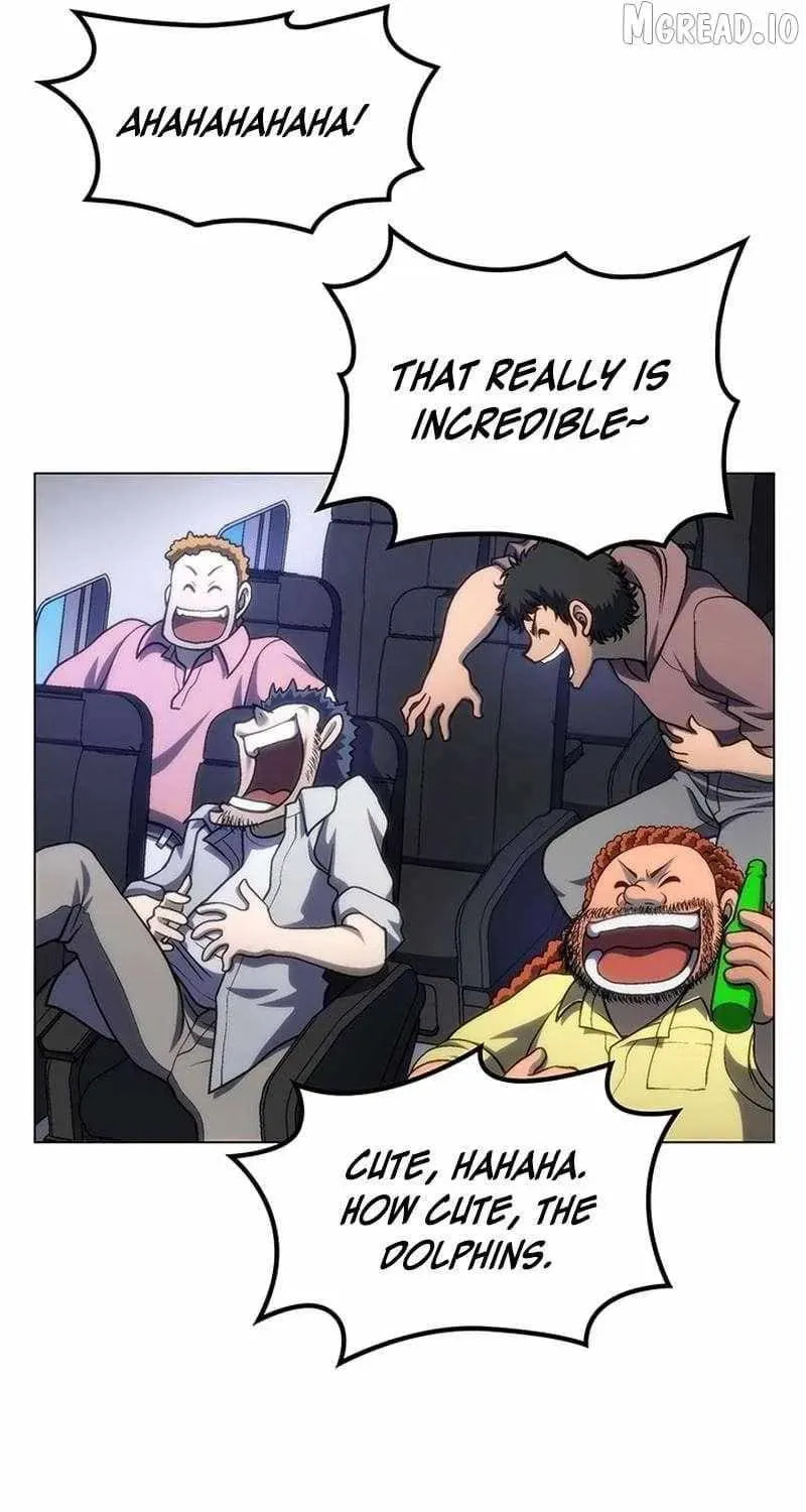 Home Plate Villain Chapter 192 page 19 - 