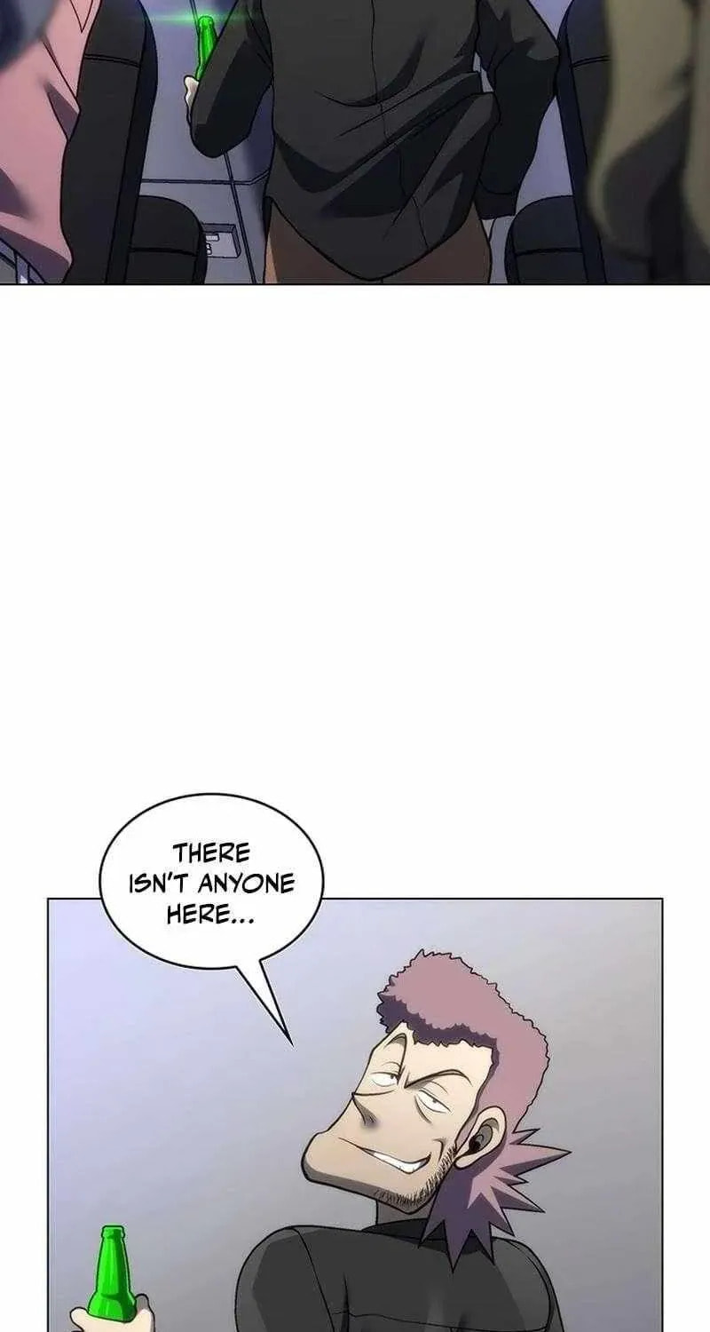 Home Plate Villain Chapter 192 page 21 - 
