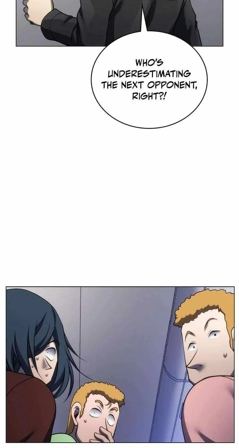 Home Plate Villain Chapter 192 page 22 - 