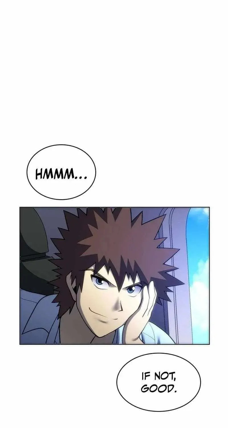 Home Plate Villain Chapter 192 page 23 - 