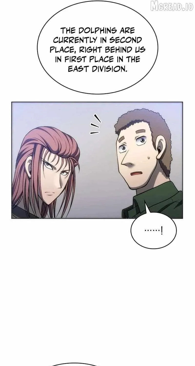Home Plate Villain Chapter 192 page 25 - 