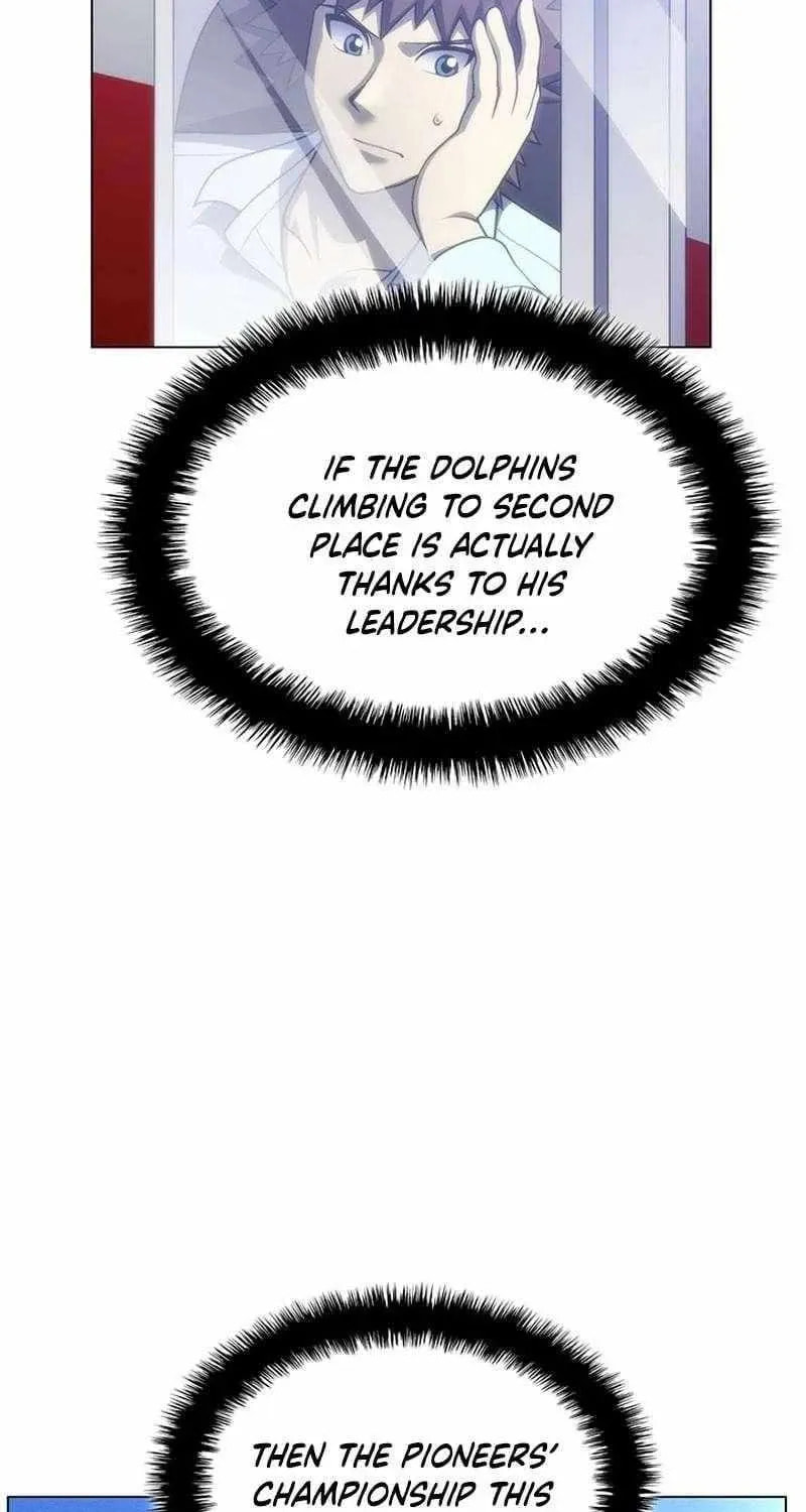 Home Plate Villain Chapter 192 page 37 - 
