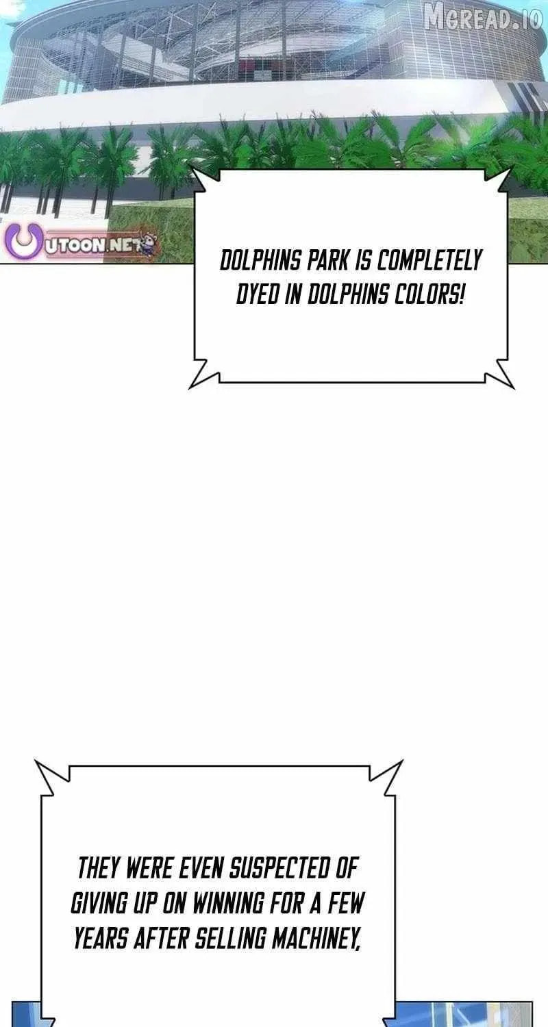 Home Plate Villain Chapter 192 page 41 - 