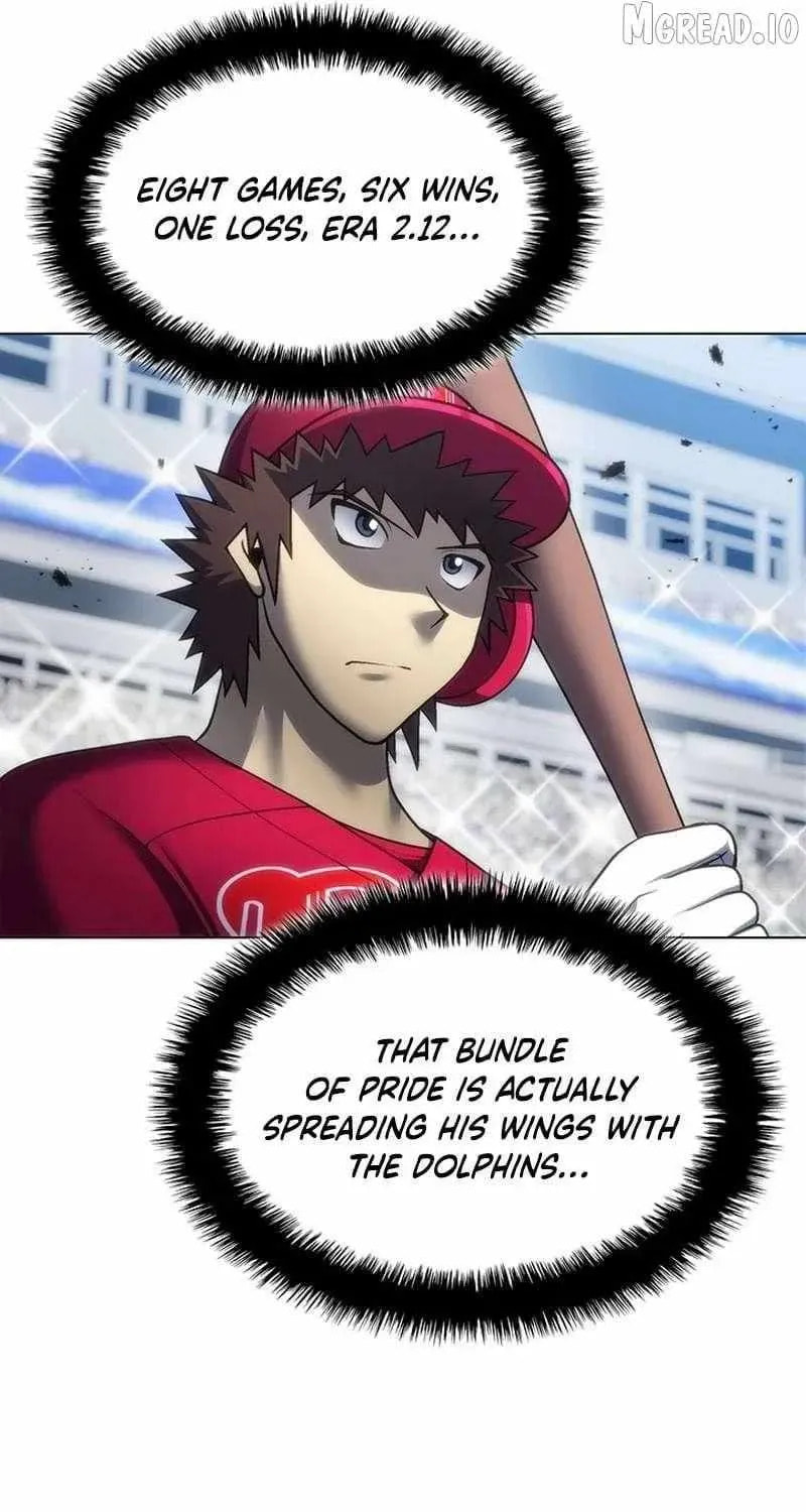 Home Plate Villain Chapter 192 page 46 - 