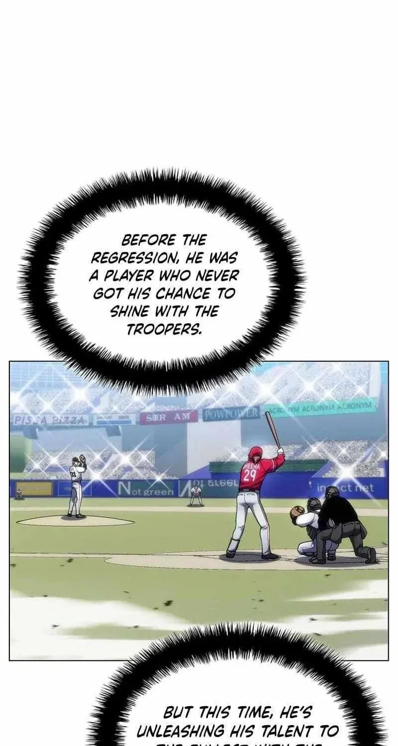 Home Plate Villain Chapter 192 page 47 - 