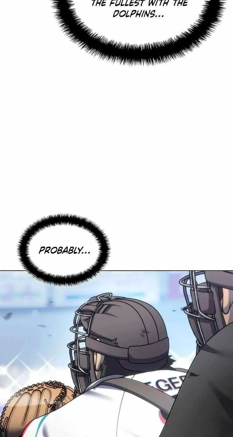 Home Plate Villain Chapter 192 page 48 - 