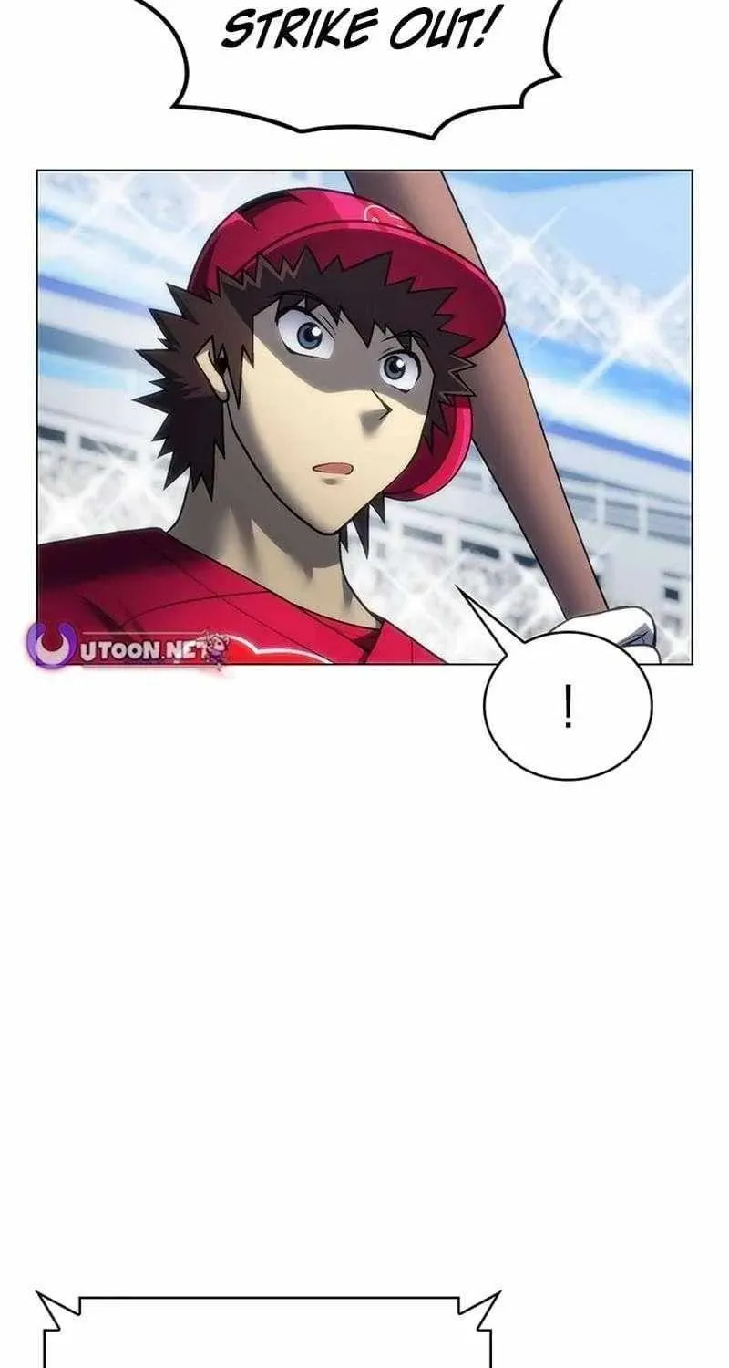 Home Plate Villain Chapter 192 page 50 - 