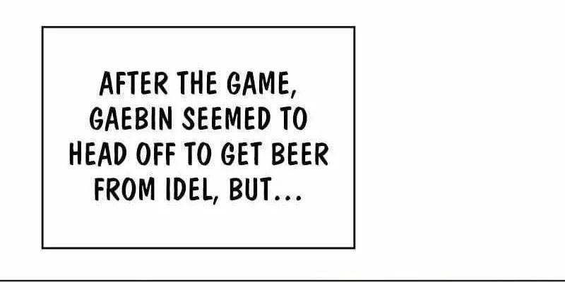 Home Plate Villain Chapter 192 page 6 - 