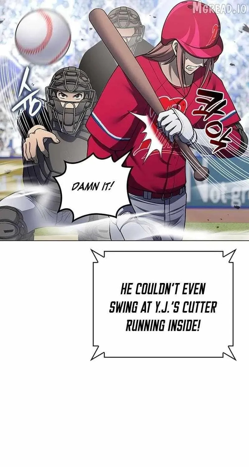 Home Plate Villain Chapter 192 page 52 - 