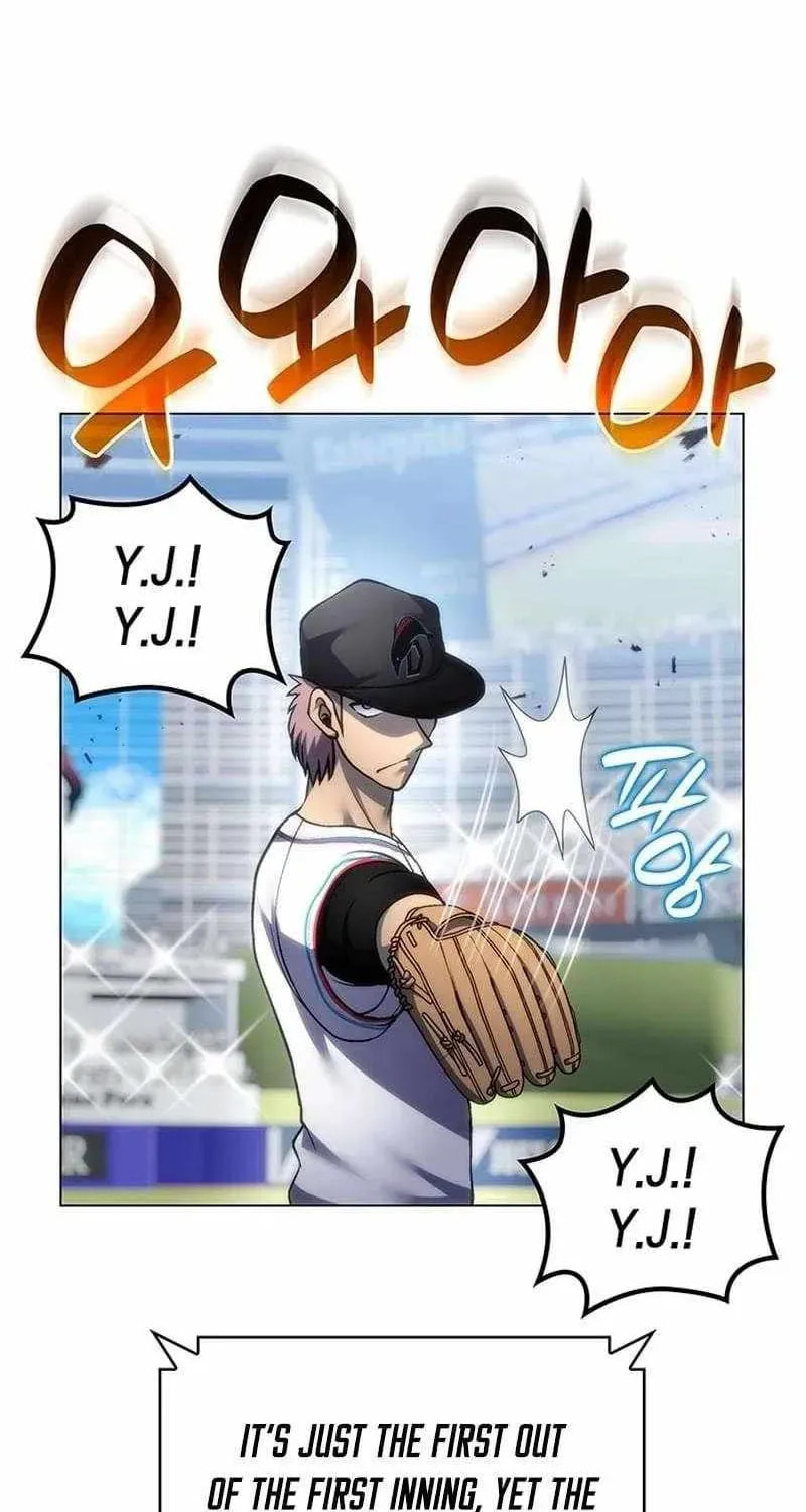 Home Plate Villain Chapter 192 page 53 - 