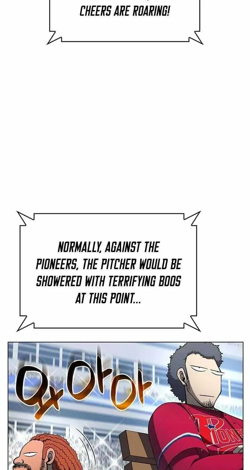 Home Plate Villain Chapter 192 page 54 - 
