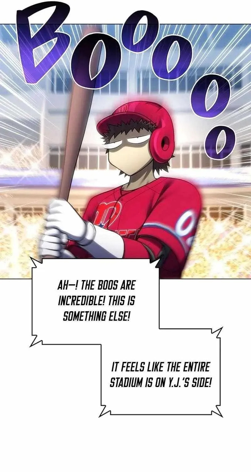 Home Plate Villain Chapter 192 page 56 - 