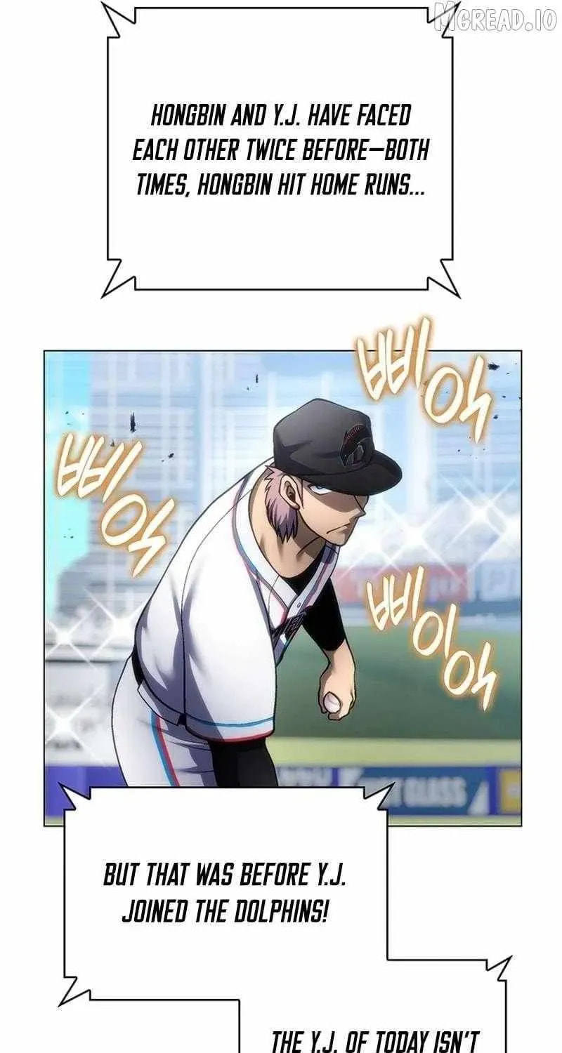 Home Plate Villain Chapter 192 page 58 - 