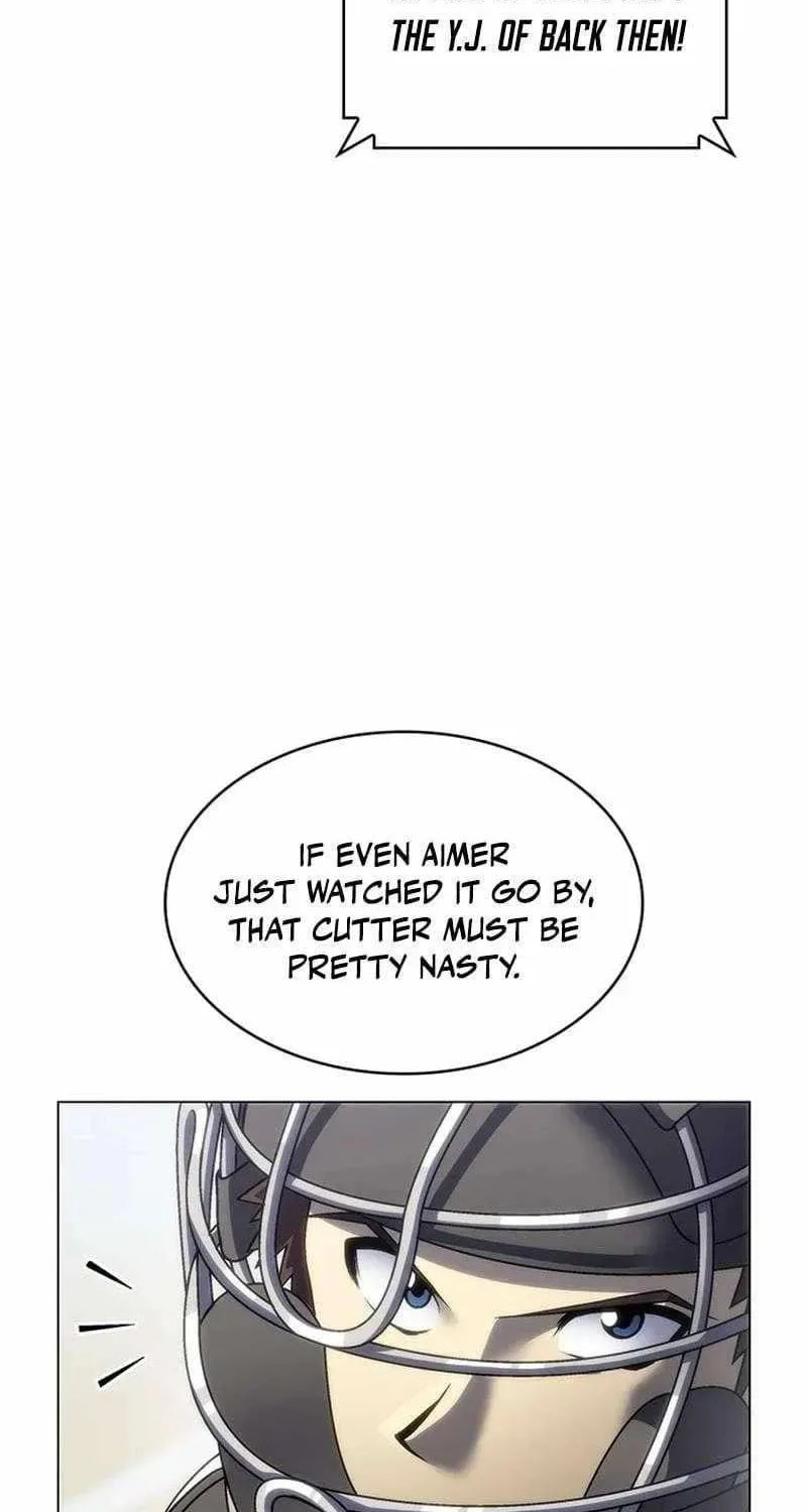 Home Plate Villain Chapter 192 page 59 - 