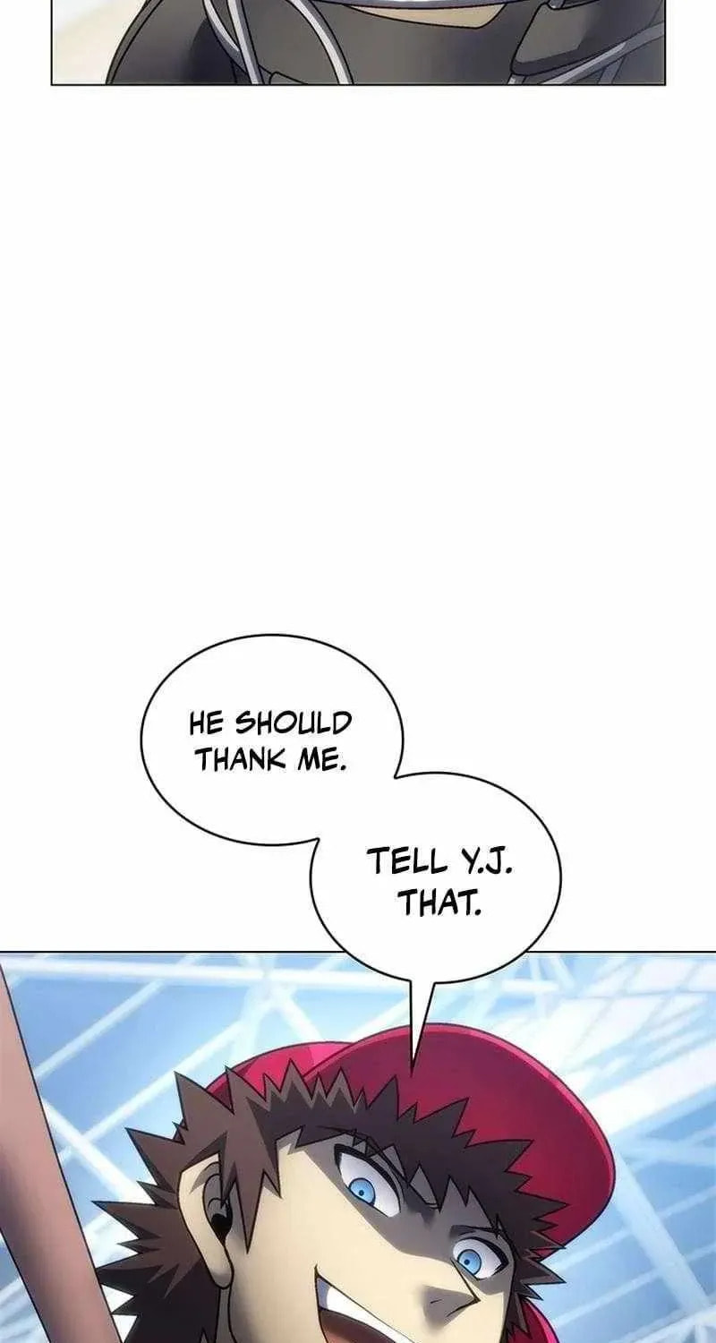 Home Plate Villain Chapter 192 page 60 - 