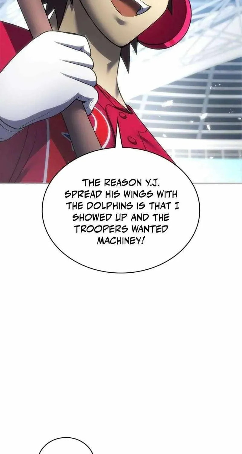 Home Plate Villain Chapter 192 page 61 - 