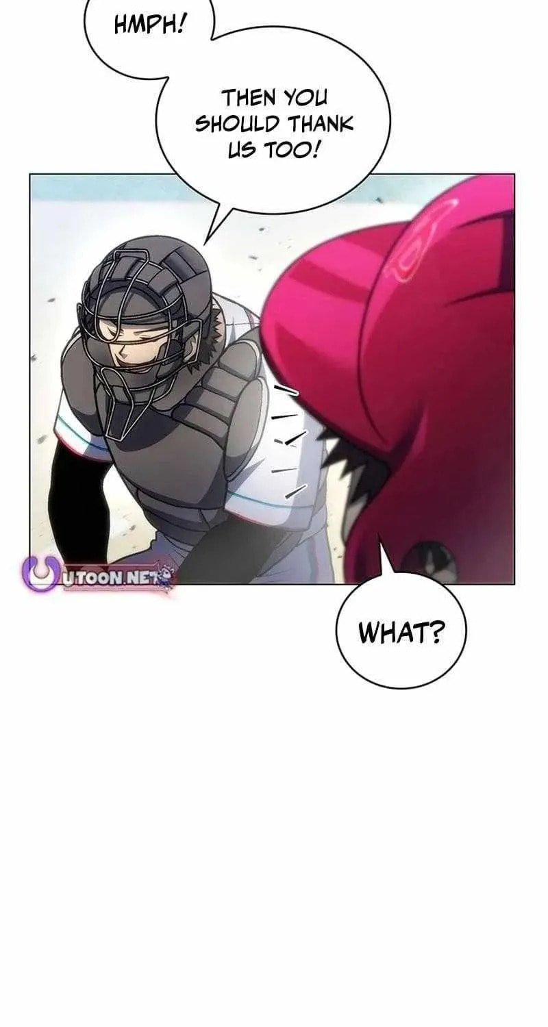 Home Plate Villain Chapter 192 page 62 - 
