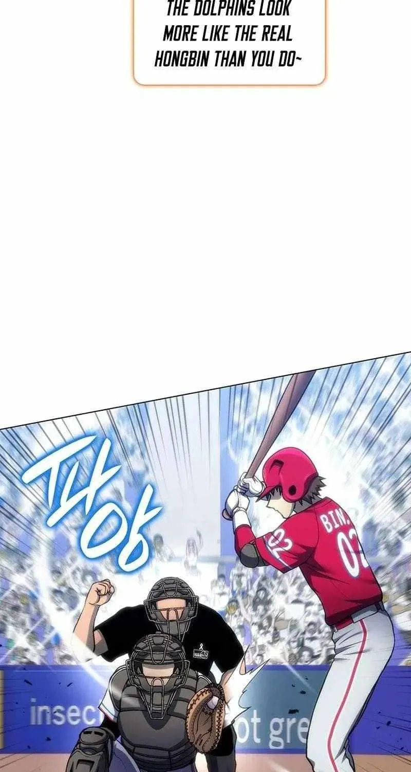 Home Plate Villain Chapter 192 page 66 - 